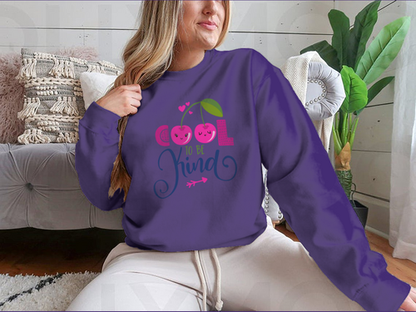 Cool To Be Kind Design T-Shirt_copy_by_System