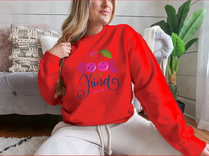 Cool To Be Kind Design T-Shirt_copy_by_System