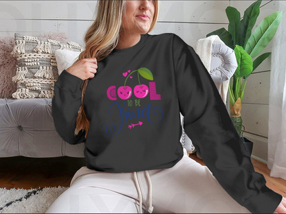 Cool To Be Kind Design T-Shirt_copy_by_System